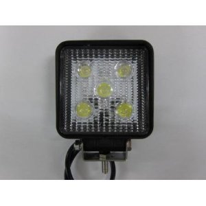 Amazon.co.jp: LED作業灯 角型 : 産業・研究開発用品